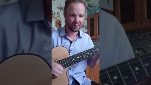 Имя твоё. Стихотворение Петрова Сергея. Исполняет Севастьянов Андрей Сергеевич.
