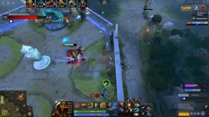 САМАЯ ИМБОВАЯ КНОПКА В ДОТЕ 1Х6 SAND KING R / ДОТА 2 / ДОТА 1Х6