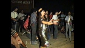 28 Муборакшо Мирзошоев ва Далер Назаров — Лайло Лайло Лайло 1990