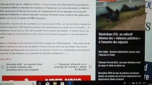 L' Armée Française Commande Ses Armes À L' Étranger, Au Détriment Des PME Nationales Qualifiées !!!
