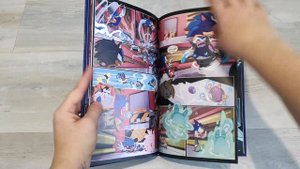 Sonic. Том 2. Судьба доктора Эггмана
