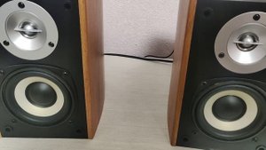 Тест колонок Microlab b-73