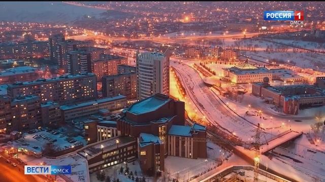 Омск вошел в топ-5 городов с самыми дорогими арендными квартирами в Сибири смотреть онлайн