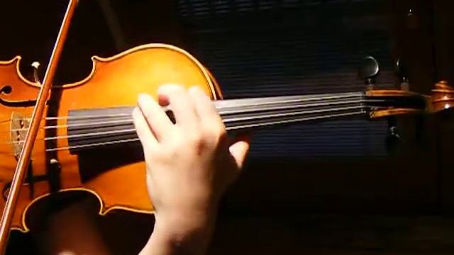SARASATE, INTRODUCTION and TARANTELLA, GLIGA Violin, Solo Sound Sample, смотреть онлайн