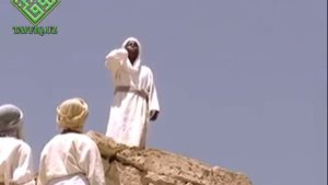 Hazrati Bilol r.a ning songi azon chaqirishi | Хазрати Билол р.а нинг сунги азон чақириши