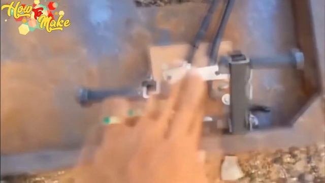 Самодельная техника своими руками / DIY Homemade Technique