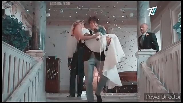 Наталья и Никита | Игрок | – Undo смотреть онлайн