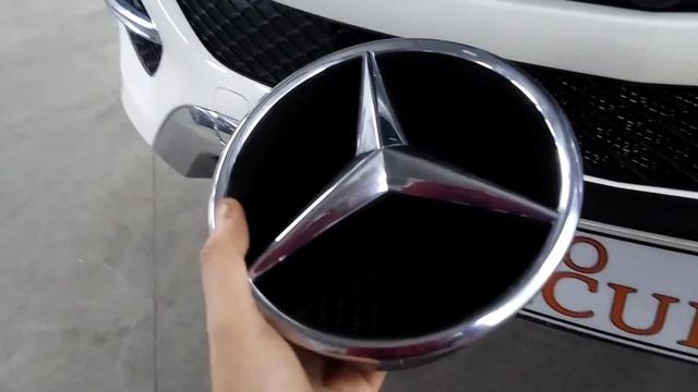 Мерседес кража значка смотреть онлайн