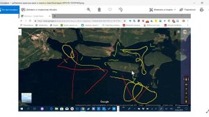 Путешествие по Топозеру и Пяозеру
