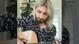 Нервы - Кому ты звонишь. АКУСТИКА