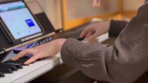 Stray Kids - Silent Cry | piano cover