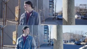 Canon C70 VS C200 - Test Footage (Raw 12 bit vs 10 bit vs 8 bit)