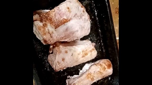 Как приготовить ветчину рецепт ветчины. Пастрама. Колбаса домашняя