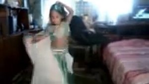 Восточный танец дети