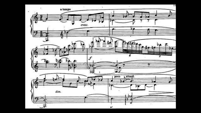 Lev Abeliovich - Five Pieces смотреть онлайн