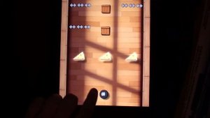 House of Mice геймплей