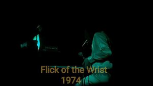 Freddie's abilities on the piano Pt.2
