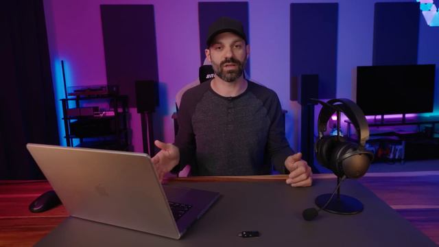 Audeze Maxwell Review - A New Titan!