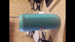 Ремонт блютуз-колонки JBL (реплика) / отвалился разъем зарядки