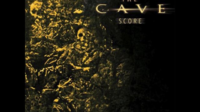 BSO La caverna maldita (The Cave score)- 14. Jack is attacked смотреть онлайн