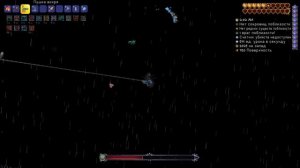 Мой первый Лунный Лорд - Terraria 1.4 Мастер Прохождение #23