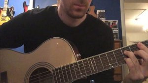 Tonewood Amp