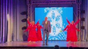 Айкэрэ ункулуур Сергей Протопопов айар киэhэтигэр 20.04.2024