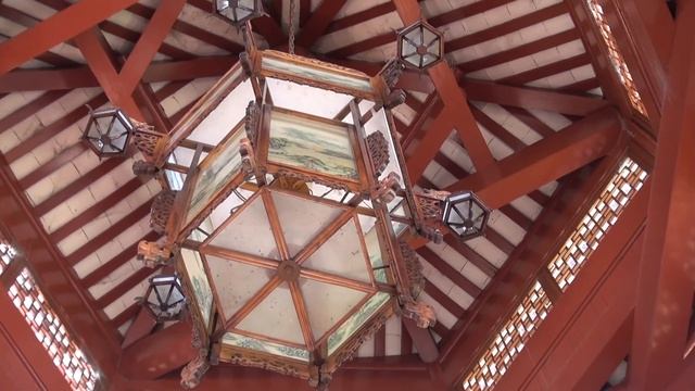 Sydney Chinese Garden of Friendship HD смотреть онлайн