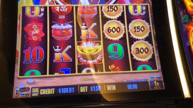 Spring Festival 75 dollar BALL on a 1.5 dollars 💸 💵 💲 🤑 on pennies. смотреть онлайн