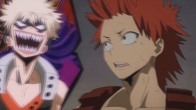 AMV Моя геройская академия | Клип - Timber смотреть онлайн