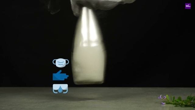 6 удивительных научных экспериментов эксперименты с дымом