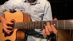 Разбор «Прогулка по Невскому» А.Розенбаума