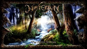 Wintersun - Loneliness (Winter) - synth + acoustic