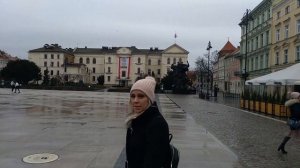 ПРОГУЛКА ПО БЫДГОЩУ!!! УДИВИТЕЛЬНЫЙ ГОРОД В ПОЛЬШЕ!!! Быдгощ Польша! Bydgoszcz Poland!