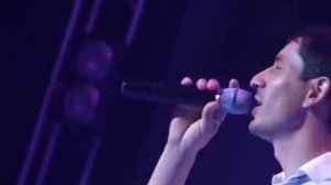 Руслан Абдусаламов - Пленник любви