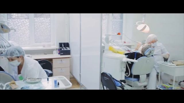 35 лет ГАУЗ 