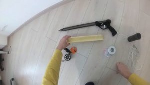 Компенсатор плавучести для hunterprolight pulsar и pelengas eco 55