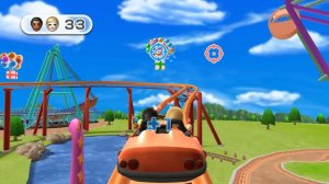 Wii Party - All Minigames (Master Difficulty)