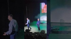 Короли ночной Вероны...Мюзикл"Ромео и Джульетта" Русская версия.
