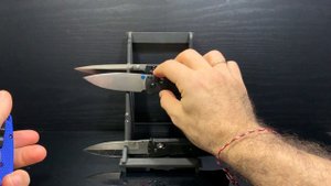 Копия Benchmade 535 Bugout целесообразнее оригинала