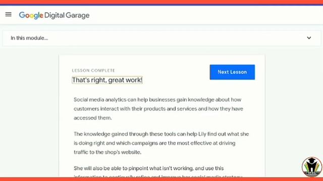 Google Digital Marketing Answers of all Modules 1-26 | Google Digital Garage Answers | Google Cours смотреть онлайн