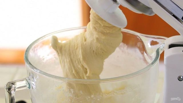Булочки Пасхальные яйца