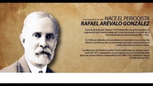 Rafael Arevalo Gonzalez