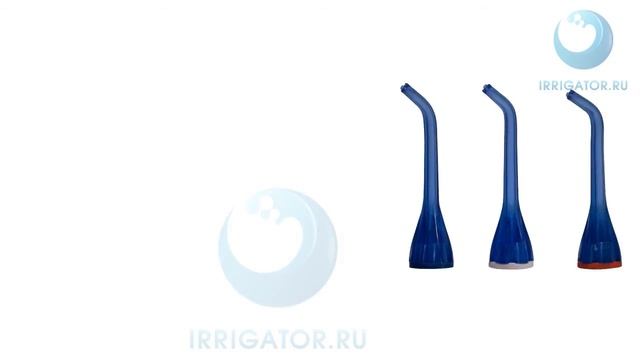 Ирригатор полости рта VES VIP-001 смотреть онлайн