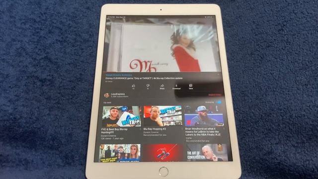 Apple iPad (7th gen) UNBOXING + AMAZON iPad (2020) 10.2 case REVIEW