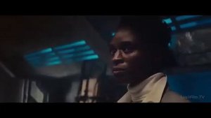 "ALIEN: CONTAINMENT" (Чужой: Сдерживание) Фантастика. Короткометражка.