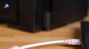 Как подготовить СНПЧ к транспортировке. На примере Epson XP-342