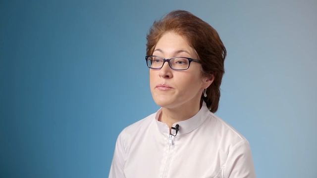 Знакомство с командой клиники: Ася Зохраб Кызы Исмаилова смотреть онлайн