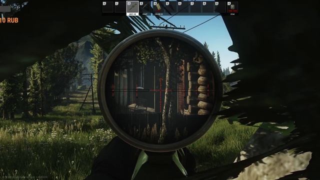 Tarkov - Tilt stream смотреть онлайн