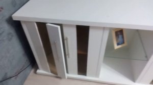 Тумба под АКВАРИУМ !